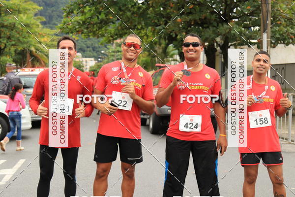 Buy your photos of the event1 Corrida dos Bombeiros - Circuito Guaruj Primeira Etapa on Fotop