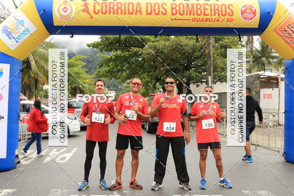 Buy your photos of the event1 Corrida dos Bombeiros - Circuito Guaruj Primeira Etapa on Fotop