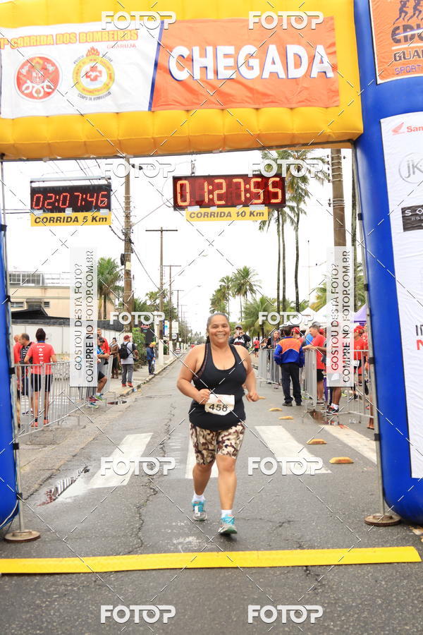 Buy your photos of the event1 Corrida dos Bombeiros - Circuito Guaruj Primeira Etapa on Fotop