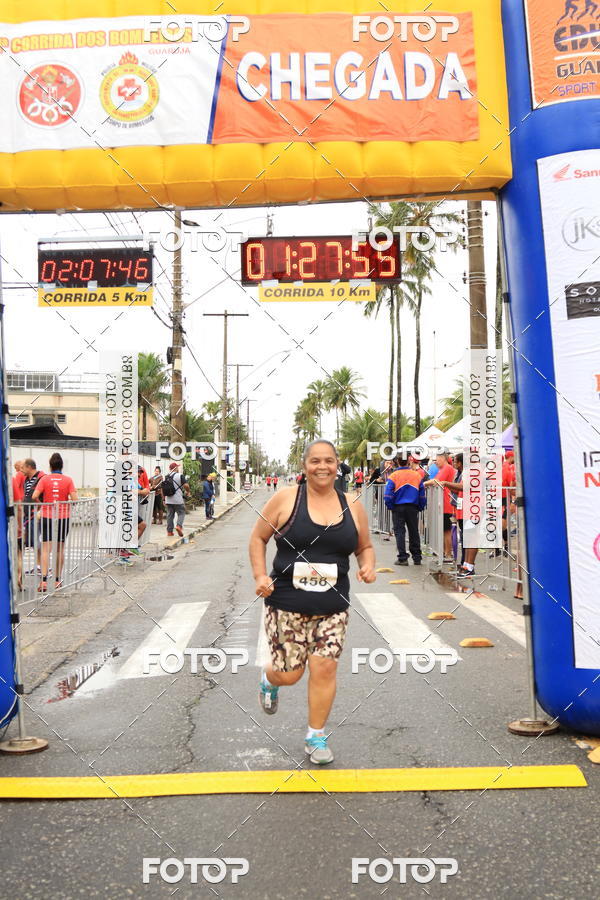 Buy your photos of the event1 Corrida dos Bombeiros - Circuito Guaruj Primeira Etapa on Fotop