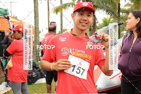 Buy your photos of the event1 Corrida dos Bombeiros - Circuito Guaruj Primeira Etapa on Fotop