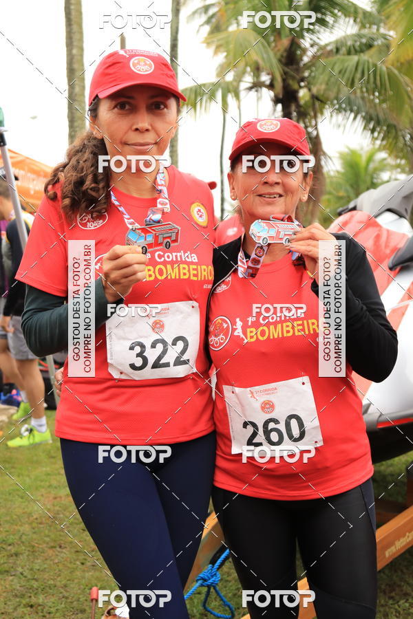 Buy your photos of the event1 Corrida dos Bombeiros - Circuito Guaruj Primeira Etapa on Fotop