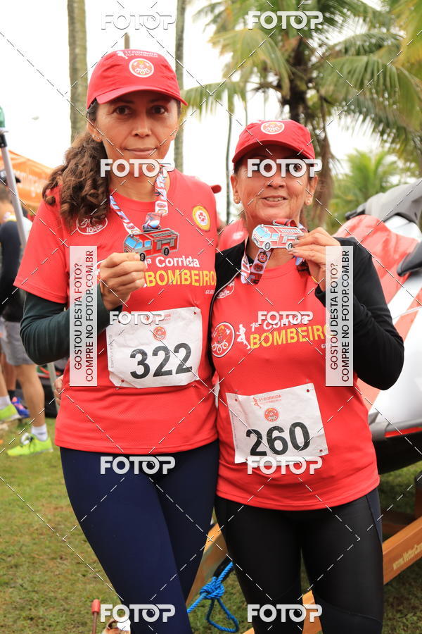 Buy your photos of the event1 Corrida dos Bombeiros - Circuito Guaruj Primeira Etapa on Fotop