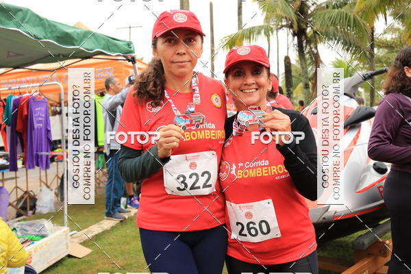 Buy your photos of the event1 Corrida dos Bombeiros - Circuito Guaruj Primeira Etapa on Fotop