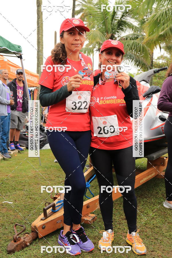 Buy your photos of the event1 Corrida dos Bombeiros - Circuito Guaruj Primeira Etapa on Fotop