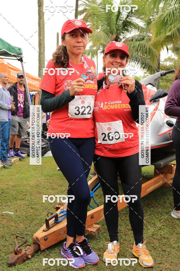 Buy your photos of the event1 Corrida dos Bombeiros - Circuito Guaruj Primeira Etapa on Fotop