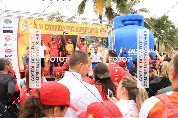 Buy your photos of the event1 Corrida dos Bombeiros - Circuito Guaruj Primeira Etapa on Fotop