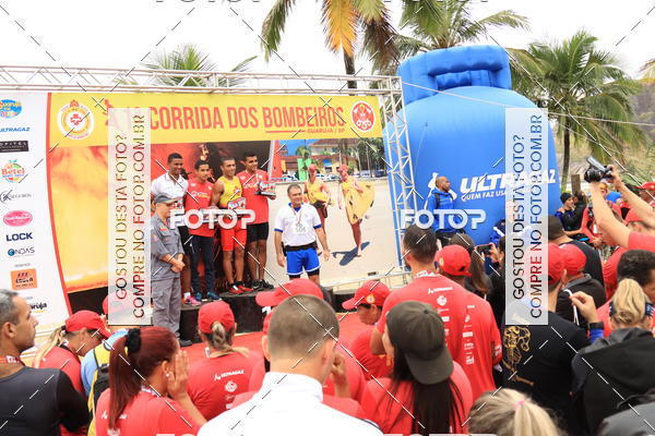 Buy your photos of the event1 Corrida dos Bombeiros - Circuito Guaruj Primeira Etapa on Fotop