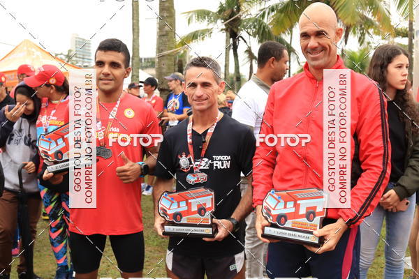 Buy your photos of the event1 Corrida dos Bombeiros - Circuito Guaruj Primeira Etapa on Fotop