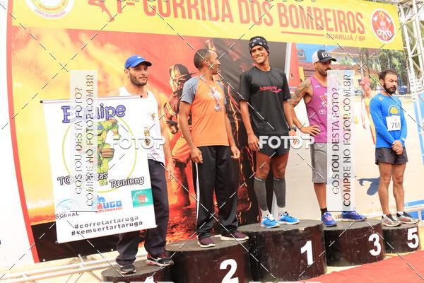 Buy your photos of the event1 Corrida dos Bombeiros - Circuito Guaruj Primeira Etapa on Fotop