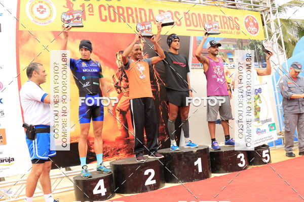 Buy your photos of the event1 Corrida dos Bombeiros - Circuito Guaruj Primeira Etapa on Fotop