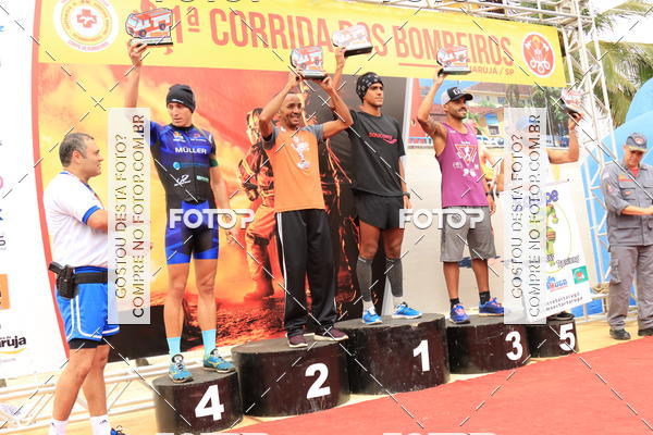 Buy your photos of the event1 Corrida dos Bombeiros - Circuito Guaruj Primeira Etapa on Fotop