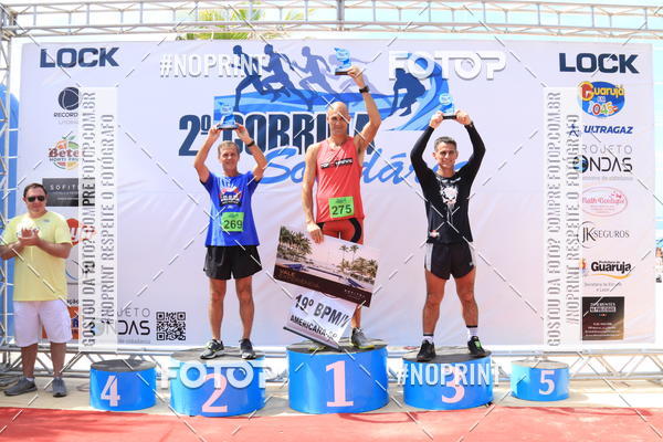 Buy your photos of the eventSegunda Corrida Solidria Projeto Ondas - Circuito Guaruj Terceira Etapa on Fotop