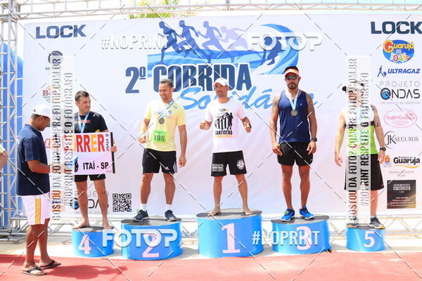 Buy your photos of the eventSegunda Corrida Solidria Projeto Ondas - Circuito Guaruj Terceira Etapa on Fotop