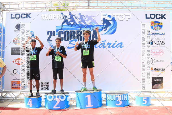 Buy your photos of the eventSegunda Corrida Solidria Projeto Ondas - Circuito Guaruj Terceira Etapa on Fotop