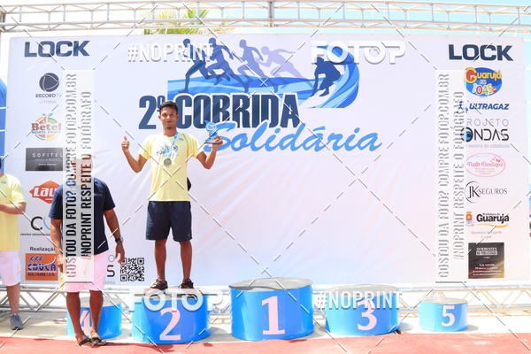 Buy your photos of the eventSegunda Corrida Solidria Projeto Ondas - Circuito Guaruj Terceira Etapa on Fotop
