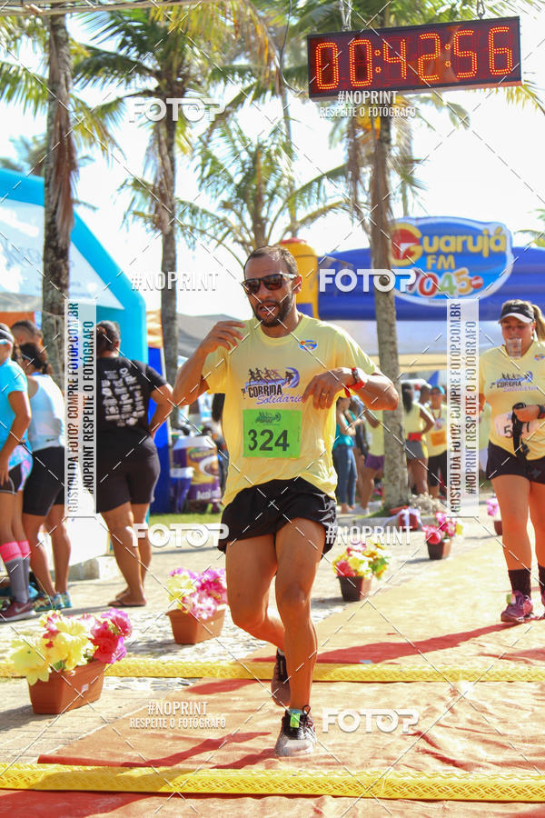 Buy your photos of the eventSegunda Corrida Solidria Projeto Ondas - Circuito Guaruj Terceira Etapa on Fotop