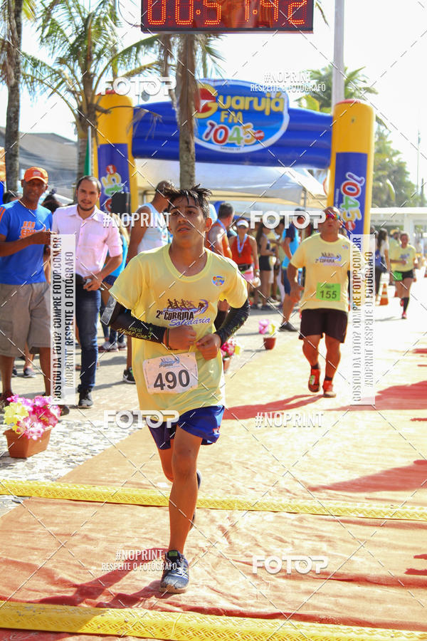 Buy your photos of the eventSegunda Corrida Solidria Projeto Ondas - Circuito Guaruj Terceira Etapa on Fotop