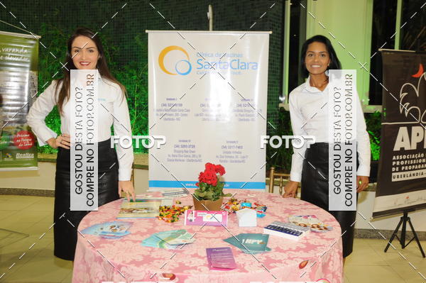 Buy your photos of the eventFeira de Oportunidade - 4 Encontro de Mulheres Empreendedoras on Fotop