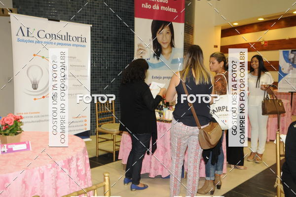 Buy your photos of the eventFeira de Oportunidade - 4 Encontro de Mulheres Empreendedoras on Fotop