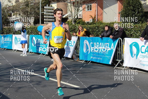 Achetez vos photos de l'vnementMeia Maratona Braga 2018 sur Fotop
