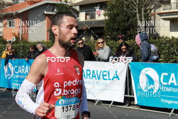 Achetez vos photos de l'vnementMeia Maratona Braga 2018 sur Fotop