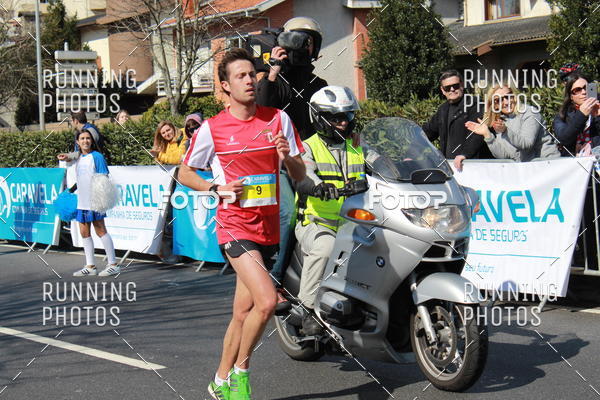 Achetez vos photos de l'vnementMeia Maratona Braga 2018 sur Fotop