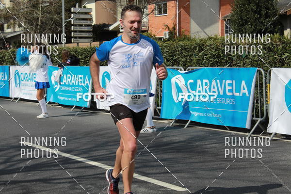 Achetez vos photos de l'�v�nementMeia Maratona Braga 2018 sur Fotop