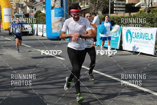 Achetez vos photos de l'�v�nementMeia Maratona Braga 2018 sur Fotop