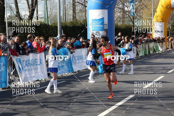 Achetez vos photos de l'vnementMeia Maratona Braga 2018 sur Fotop