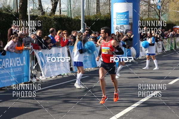 Achetez vos photos de l'vnementMeia Maratona Braga 2018 sur Fotop