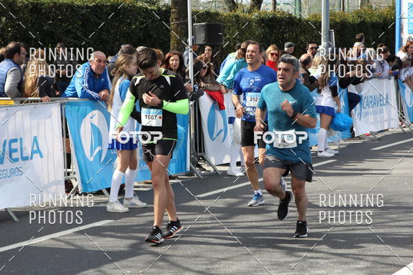 Achetez vos photos de l'�v�nementMeia Maratona Braga 2018 sur Fotop