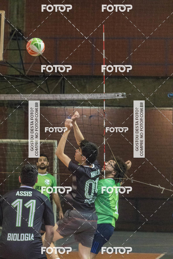 Buy your photos of the eventAmistosos de Volei e Futebol de Campo  pr JUCS 2018 on Fotop