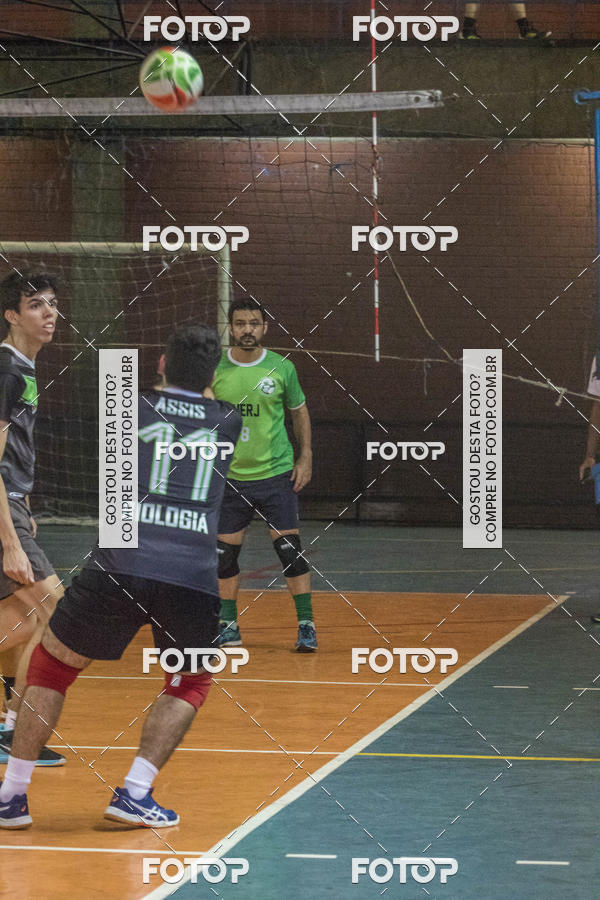 Buy your photos of the eventAmistosos de Volei e Futebol de Campo  pr JUCS 2018 on Fotop