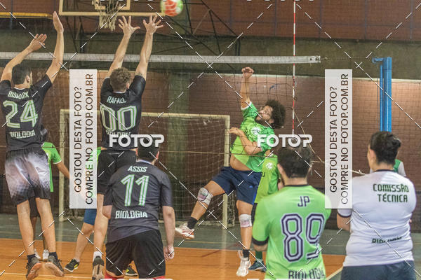 Buy your photos of the eventAmistosos de Volei e Futebol de Campo  pr JUCS 2018 on Fotop