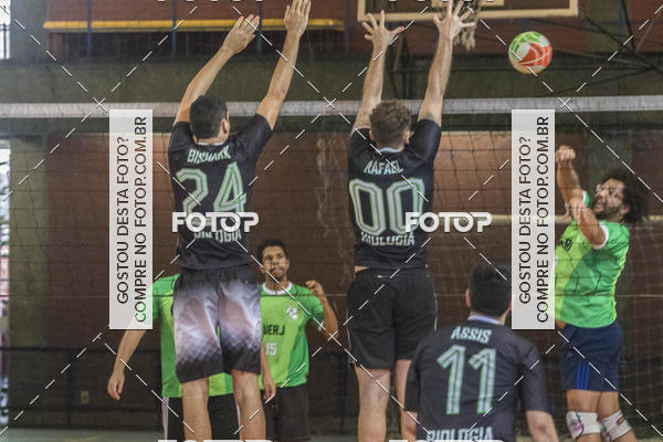 Buy your photos of the eventAmistosos de Volei e Futebol de Campo  pr JUCS 2018 on Fotop