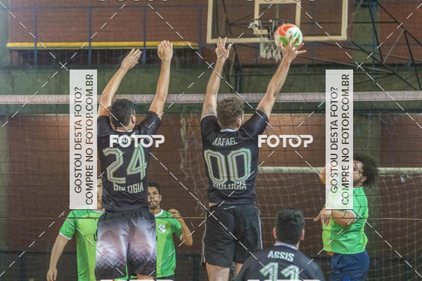 Buy your photos of the eventAmistosos de Volei e Futebol de Campo  pr JUCS 2018 on Fotop