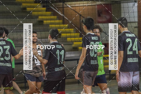 Buy your photos of the eventAmistosos de Volei e Futebol de Campo  pr JUCS 2018 on Fotop