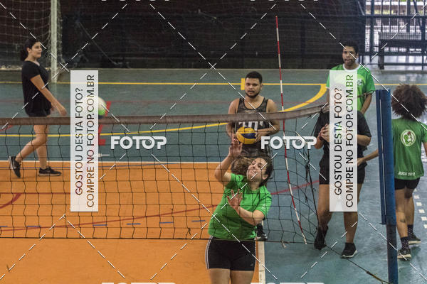 Buy your photos of the eventAmistosos de Volei e Futebol de Campo  pr JUCS 2018 on Fotop