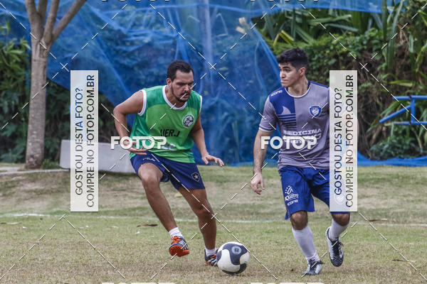 Buy your photos of the eventAmistosos de Volei e Futebol de Campo  pr JUCS 2018 on Fotop