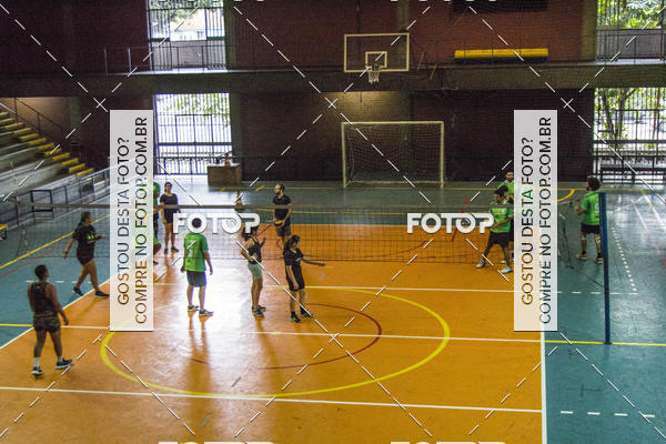 Buy your photos of the eventAmistosos de Volei e Futebol de Campo  pr JUCS 2018 on Fotop