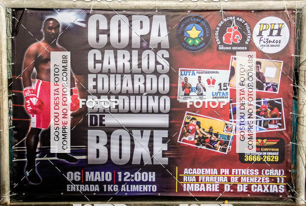 Buy your photos of the eventCopa Carlos Eduardo Balduino de Boxe on Fotop