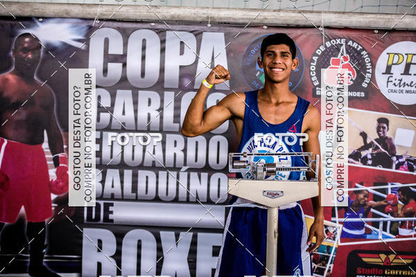 Buy your photos of the eventCopa Carlos Eduardo Balduino de Boxe on Fotop