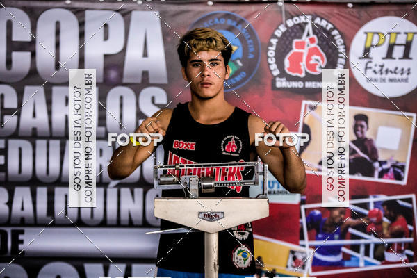 Buy your photos of the eventCopa Carlos Eduardo Balduino de Boxe on Fotop