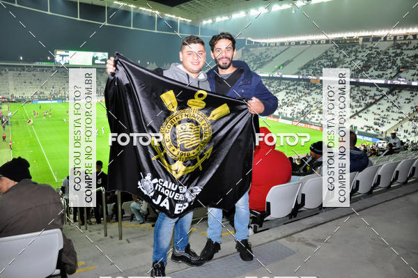 Buy your photos of the eventCorinthians x Millonarios - Libertadores on Fotop