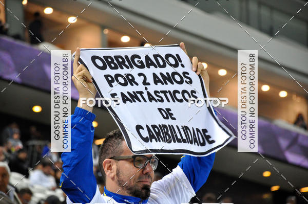 Buy your photos of the eventCorinthians x Millonarios - Libertadores on Fotop