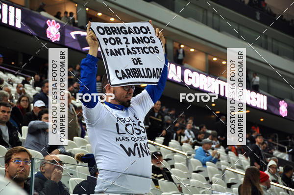 Buy your photos of the eventCorinthians x Millonarios - Libertadores on Fotop