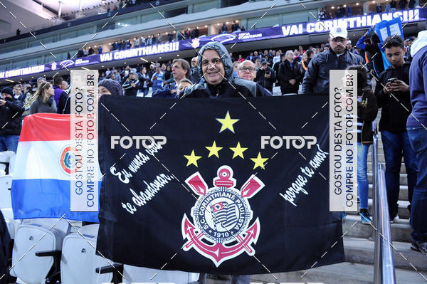 Buy your photos of the eventCorinthians x Millonarios - Libertadores on Fotop