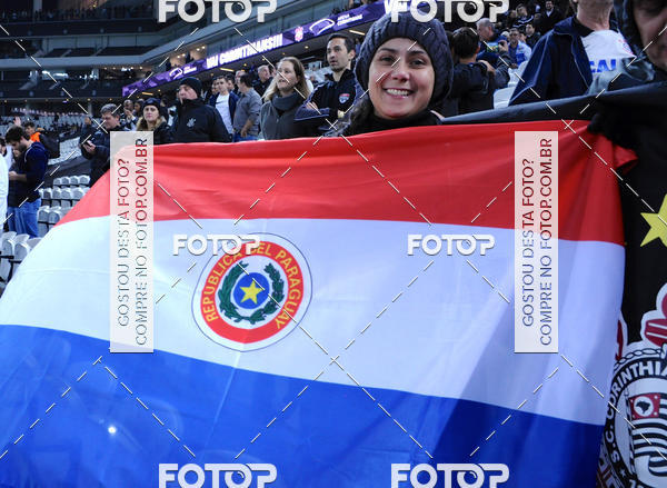 Buy your photos of the eventCorinthians x Millonarios - Libertadores on Fotop