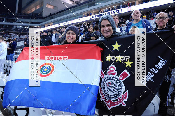 Buy your photos of the eventCorinthians x Millonarios - Libertadores on Fotop
